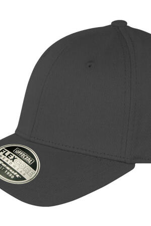 Kansas Flex Cap
