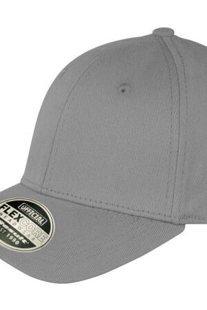 Kansas Flex Cap