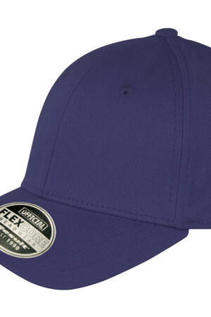 Kansas Flex Cap