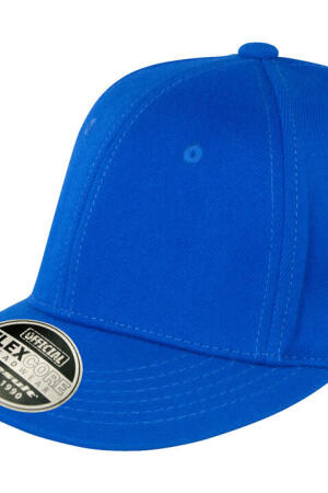 Kansas Flex Cap