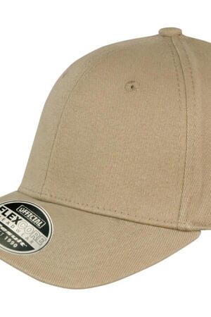 Kansas Flex Cap
