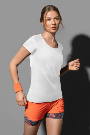 Active Cotton Touch Women