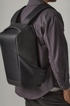 Project Charge Security Backpack