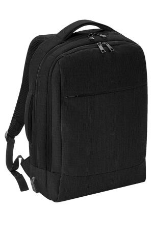 Q-Tech Charge Convertible Backpack
