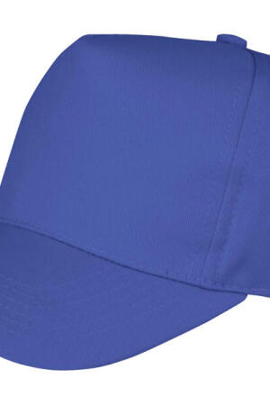 Junior Boston Printers Cap