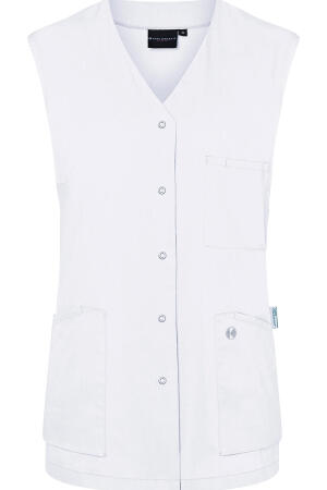 Sleeveless Ladies` Tunic Essential