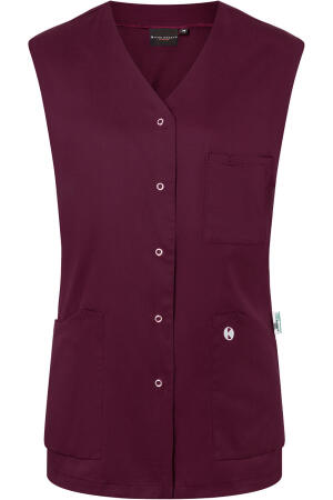 Sleeveless Ladies` Tunic Essential