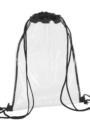 Clear Gymsac