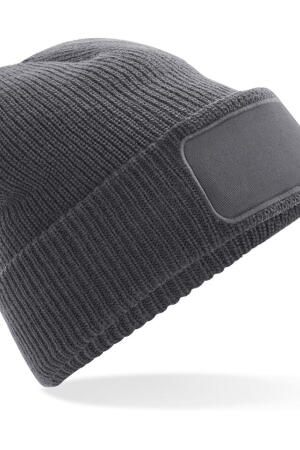 Thinsulate™ Printers Beanie