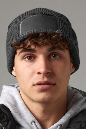 Thinsulate™ Printers Beanie