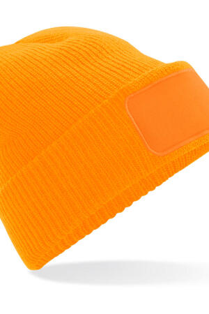 Thinsulate™ Printers Beanie
