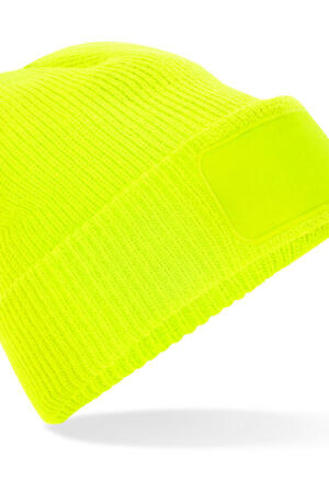 Thinsulate™ Printers Beanie