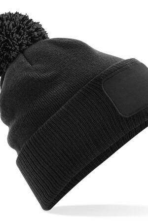 Snowstar Printers Beanie