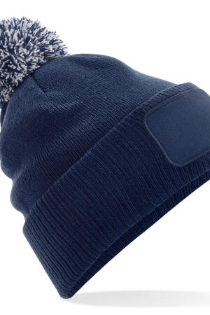 Snowstar Printers Beanie