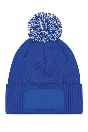 Snowstar Printers Beanie
