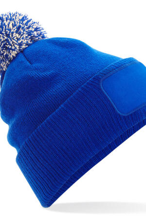 Snowstar Printers Beanie
