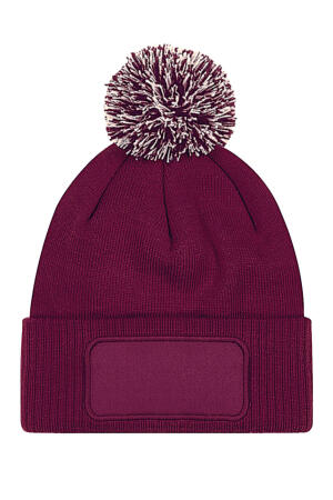 Snowstar Printers Beanie