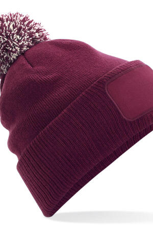 Snowstar Printers Beanie