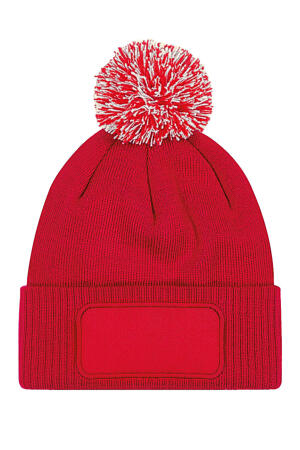 Snowstar Printers Beanie