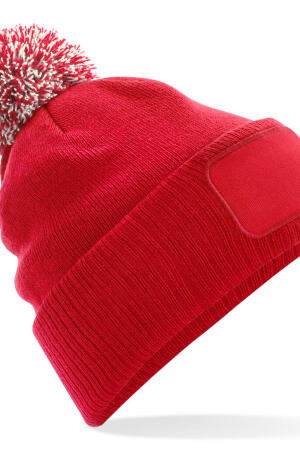 Snowstar Printers Beanie