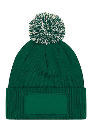 Snowstar Printers Beanie