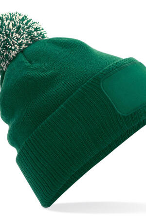 Snowstar Printers Beanie