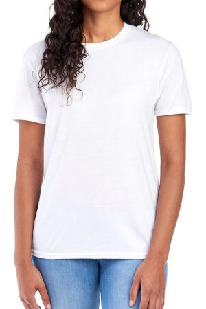 Essential Cotton T