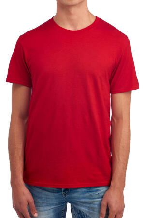Essential Cotton T