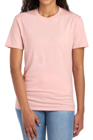 Essential Cotton T