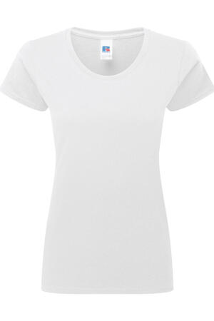 Ladies` Authentic Classic T