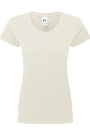 Ladies` Authentic Classic T