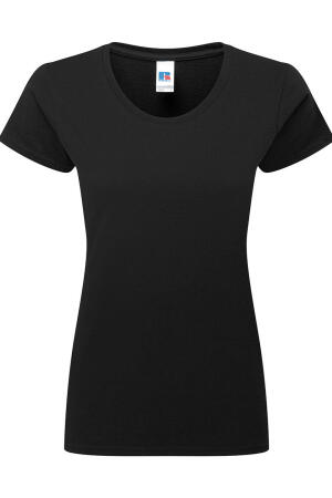 Ladies` Authentic Classic T
