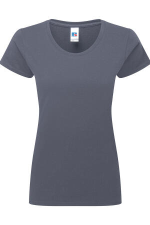 Ladies` Authentic Classic T