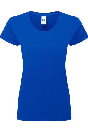 Ladies` Authentic Classic T
