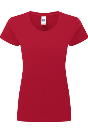 Ladies` Authentic Classic T