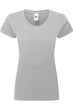 Ladies` Authentic Classic T