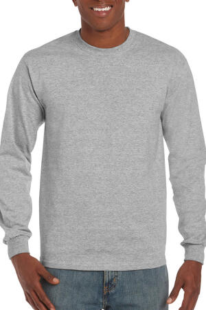 Hammer Adult Long Sleeve T-Shirt
