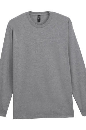 Hammer Adult Long Sleeve T-Shirt