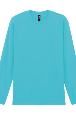 Hammer Adult Long Sleeve T-Shirt