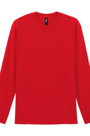 Hammer Adult Long Sleeve T-Shirt