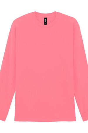 Hammer Adult Long Sleeve T-Shirt