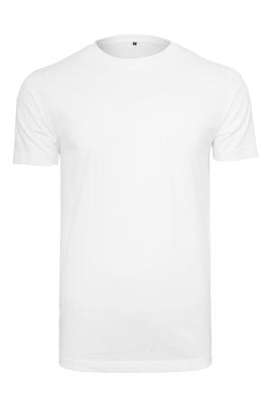 T-Shirt Round Neck