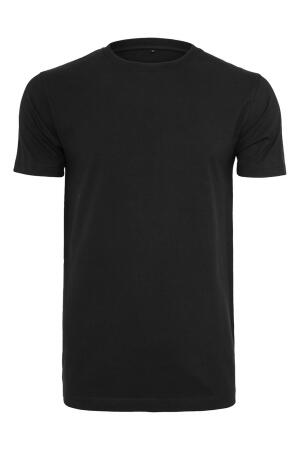 T-Shirt Round Neck