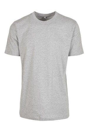T-Shirt Round Neck