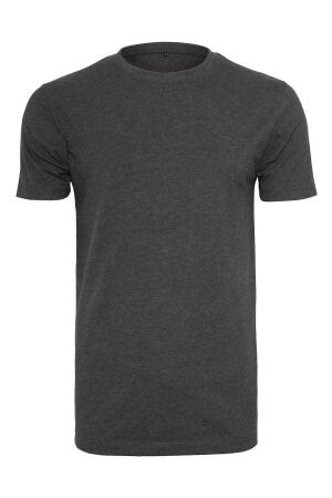 T-Shirt Round Neck