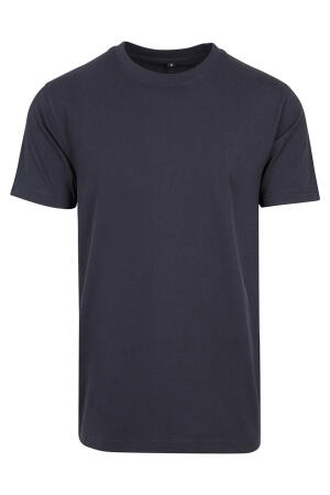 T-Shirt Round Neck