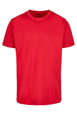 T-Shirt Round Neck
