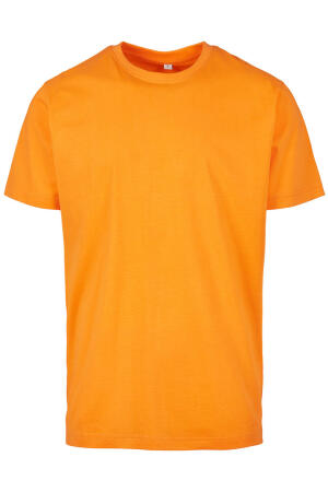 T-Shirt Round Neck
