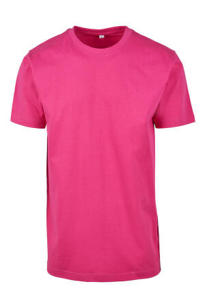 T-Shirt Round Neck