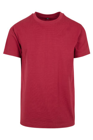 T-Shirt Round Neck